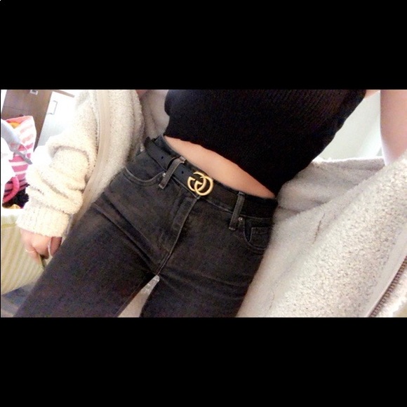 Gucci Belt